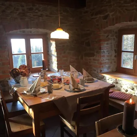 Kas Alm Am Grandsberg * 슈바르자크