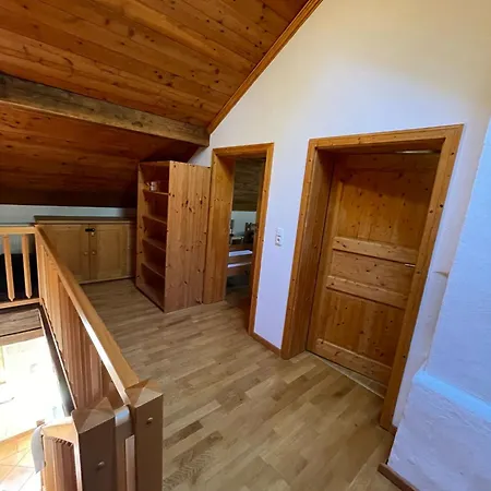 Kas Alm Am Grandsberg 펜션 *