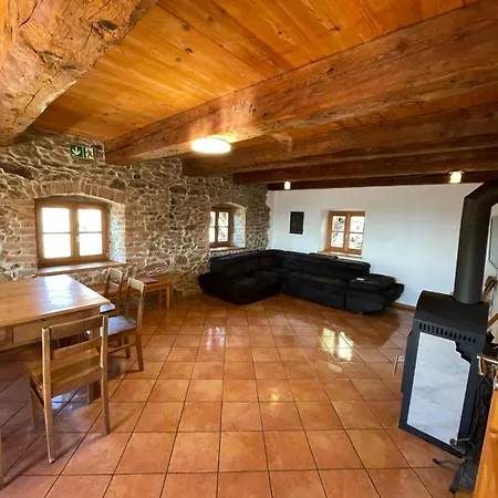 Kas Alm Am Grandsberg