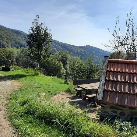 Kas Alm Am Grandsberg Schwarzach