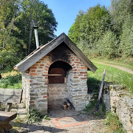 Kas Alm Am Grandsberg Nyaraló *