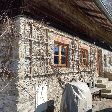 Nyaraló Kas Alm Am Grandsberg *