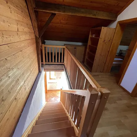 Kas Alm Am Grandsberg Schwarzach