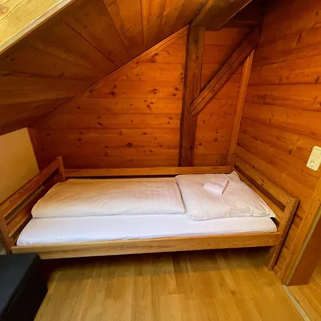 Kas Alm Am Grandsberg Nyaraló *