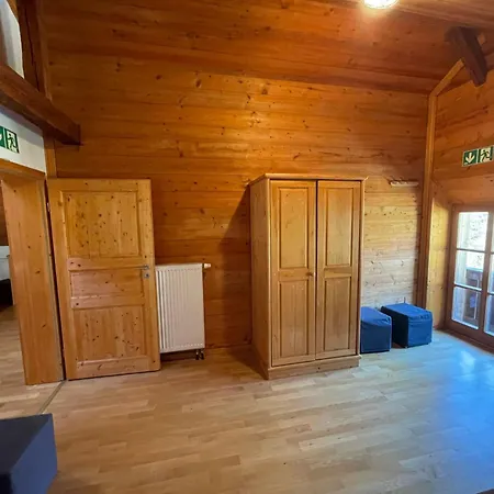Kas Alm Am Grandsberg Nyaraló