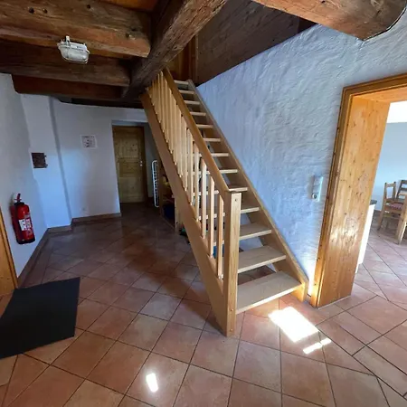 Holiday home Kas Alm Am Grandsberg Schwarzach