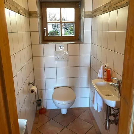 Nyaraló Kas Alm Am Grandsberg *