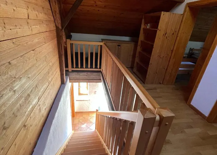 Kas Alm Am Grandsberg Schwarzach