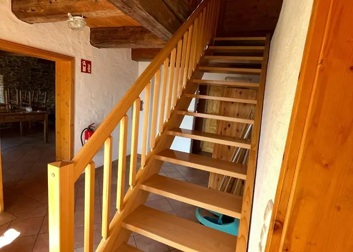 Kas Alm Am Grandsberg * Schwarzach