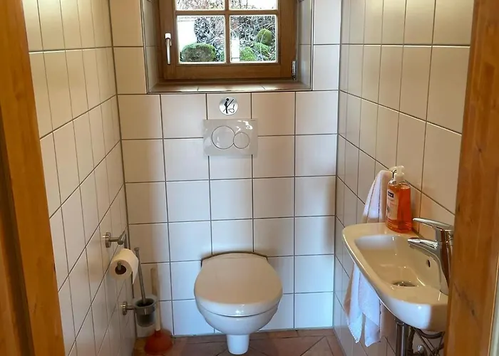 Hébergement de vacances Kas Alm Am Grandsberg *